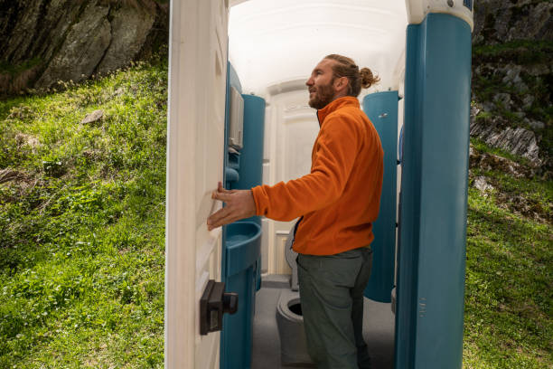 Best Portable restroom solutions  in Saranap, CA