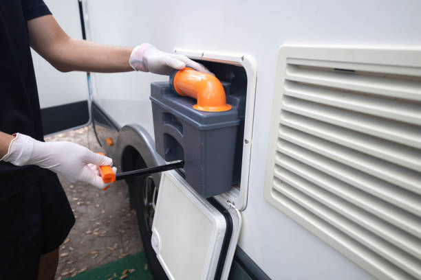 Best High-end porta potty rental  in Saranap, CA