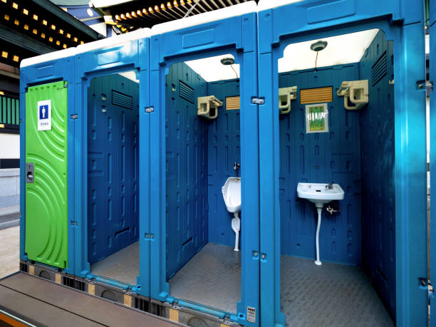 Best Long-term porta potty rental  in Saranap, CA
